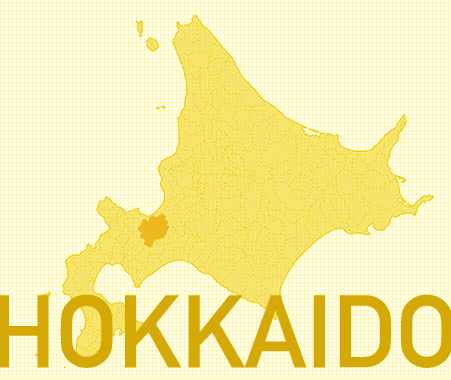 HOKKAIDO